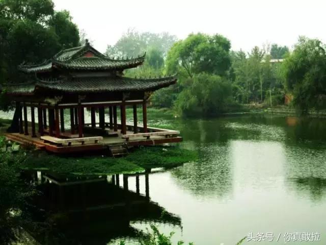 临沂郯城在哪里,临沂郯城古城