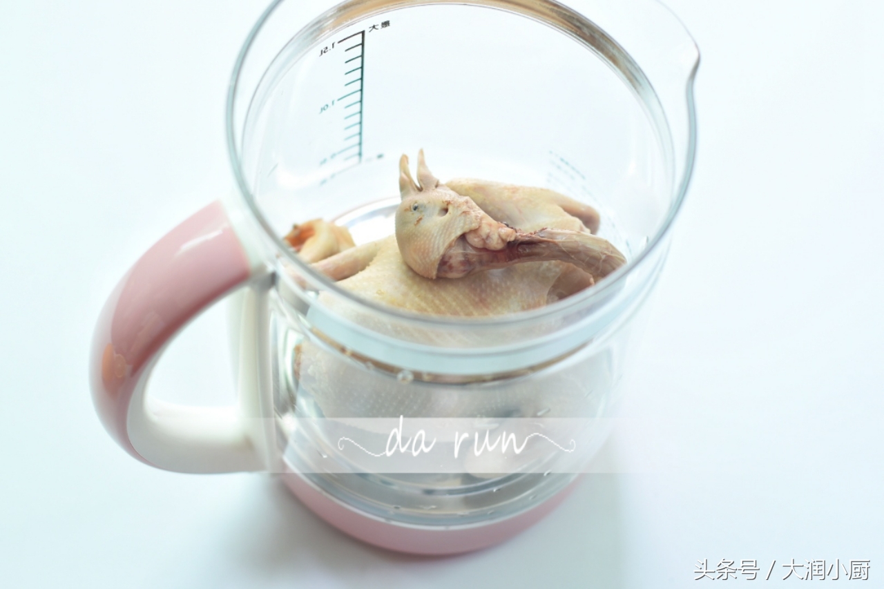 灵芝炖什么补气安神,适合煲汤煮水的灵芝