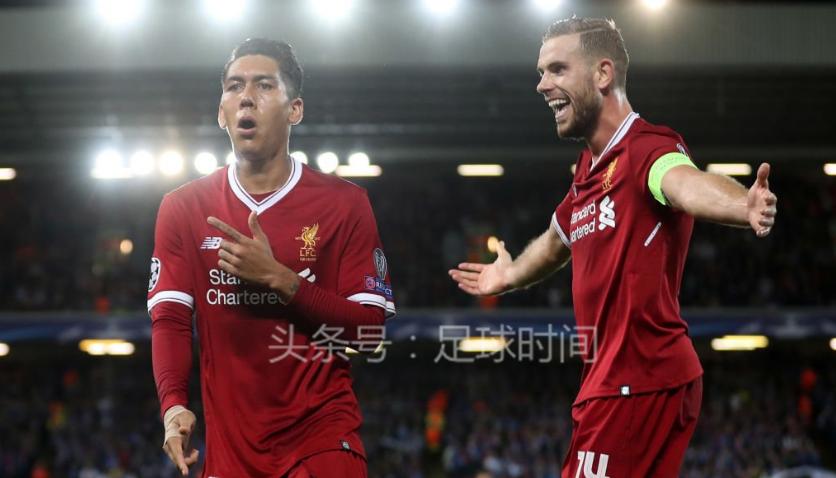 利物浦强势一轮13积分曼联阿森纳,利物浦阿森纳对曼联