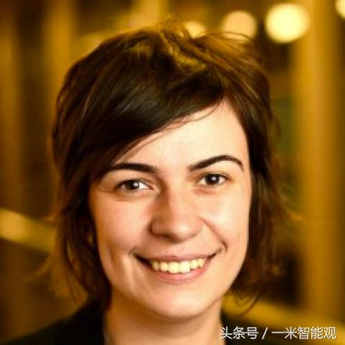 19位35岁以下的AI领域创新者,他们将改变世界对科技的看法