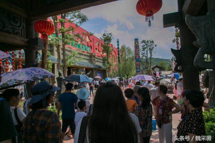 宁乡炭河千古情,宁乡炭河千古情演了什么故事