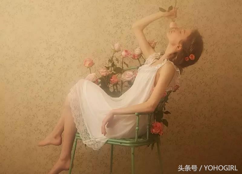 睡衣安利|猎杀男神第一步,从床上开始~