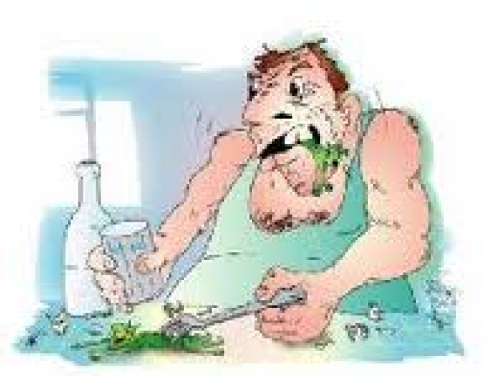 俄罗斯老铁冰天雪地喝伏特加,老俄爱喝伏特加