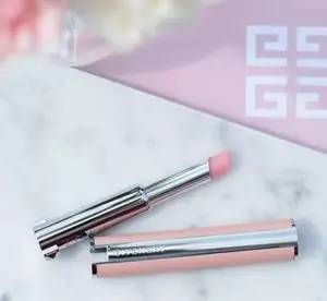 纪梵希口红真的很轻吗,纪梵希的口红为什么这么干