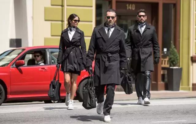 极盗车神好看吗,极盗车神口碑炸裂