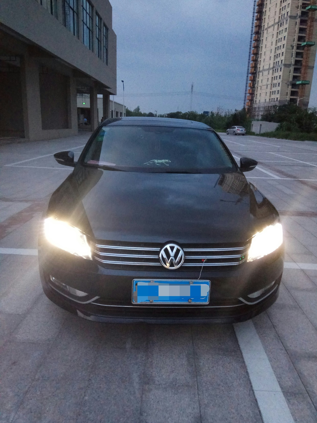 18款帕萨特车主用车真实感受,15款帕萨特15万公里车主真实感受