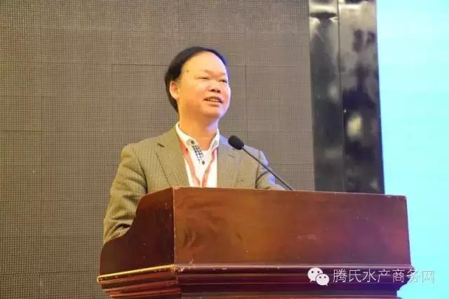 麦康森：养殖鱼类蛋白质高效利用调控机制的研究进展