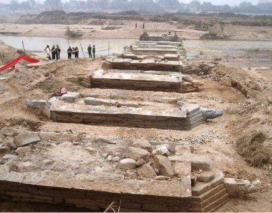 为什么灞桥这个地方很出名,灞桥历史讲解