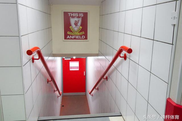 安菲尔德奇迹合唱你永远不会独行,安菲尔德永不独行