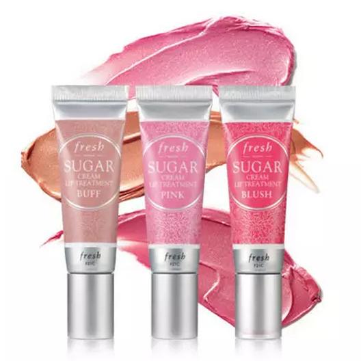 分享一波夏季新品发布,各大品牌必入的经典单品