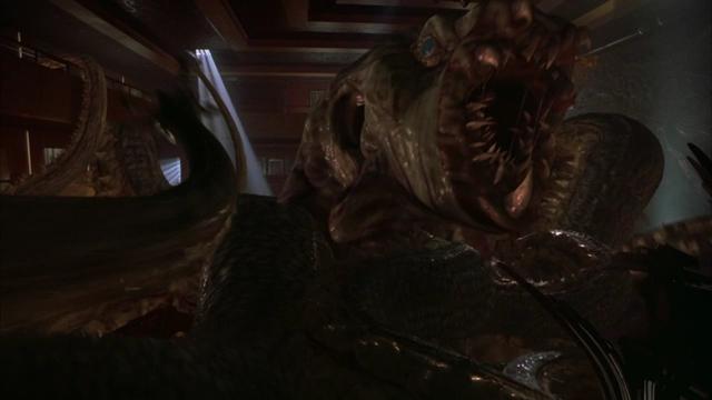 盘点怪兽电影中的十大怪兽,怪兽电影盘点