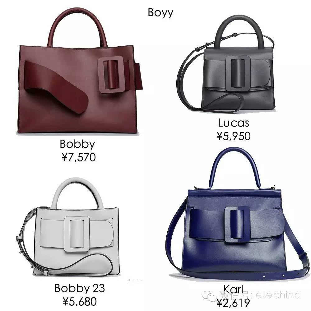 推荐一款千元包,千元小众品牌包推荐