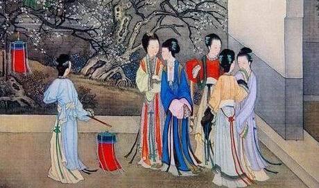 七夕节日诗词大全,七夕节的文化蕴含与诗词鉴赏