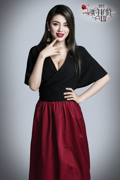 游戏宅的福音，《HIT:我守护的一切》高颜女神七夕求撩！