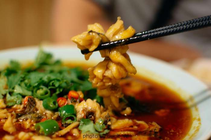 杭州西湖银泰春熙禄点评,西子湖畔品尝西湖美食