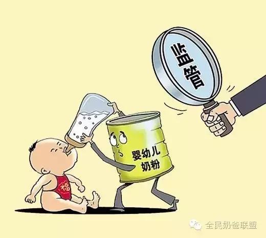 国产奶粉进口奶粉区别,进口奶粉和国产奶粉的区别