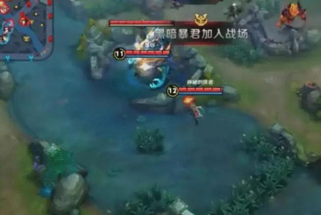 王者荣耀五大隐藏外挂,王者荣耀中存在的六种外挂