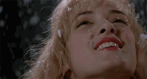 在这个冬天一起去看雪,在这个季节我们可以一起去看雪吗