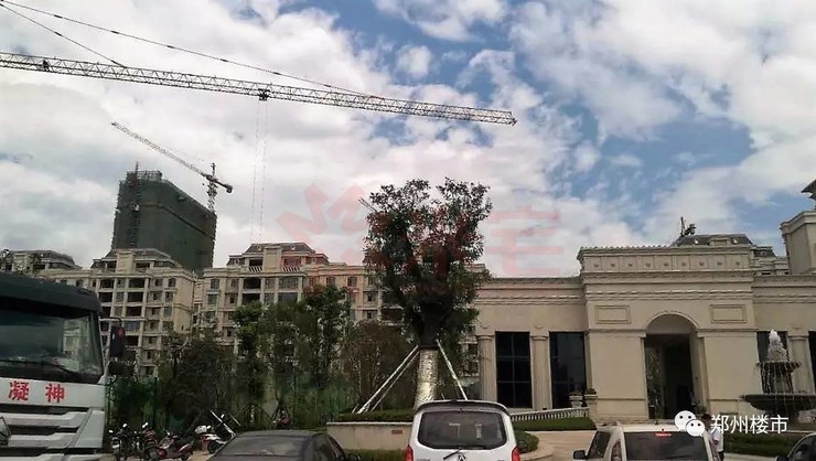 临郑不限购的小区 (临郑远郊小城不限购)