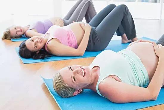 孕期水肿好难受,试试这些办法“消”掉它!