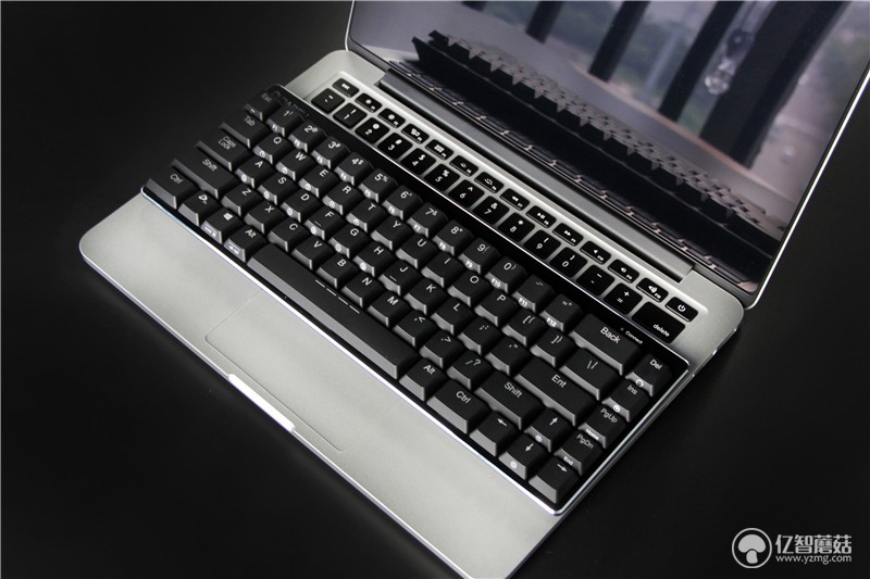 达尔优ek820蓝牙键盘说明书,达尔优ek820机械键盘