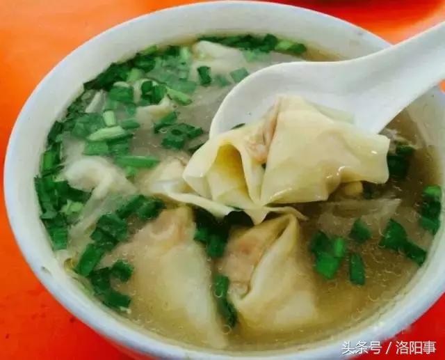 洛阳涧西100以内美食,洛阳美食推荐100元以下