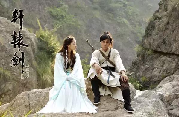 蒋劲夫和阚清子演的电视剧,2017元宵晚会吴卓羲蒋劲夫胡宇威