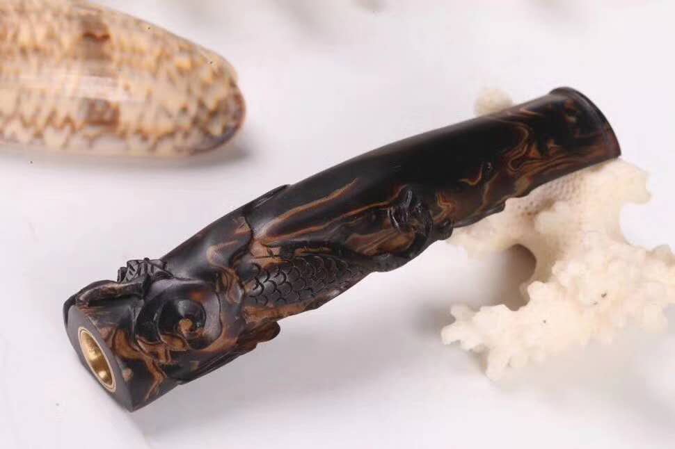 海柳烟嘴真的有用吗,海柳烟嘴多久洗一次