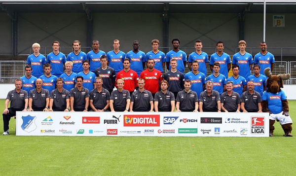 小城市走出的世界知名球会一座城一支队享誉世界