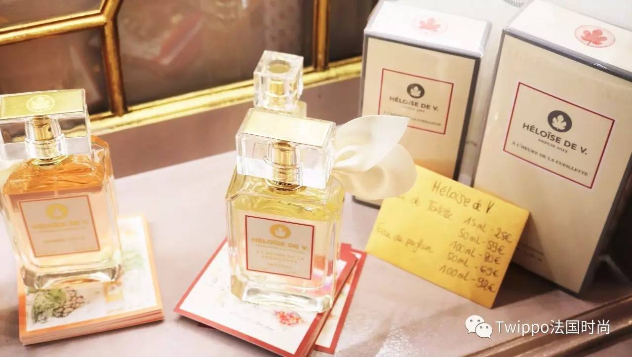 法国女士必买的香水,法国女人必买的香水