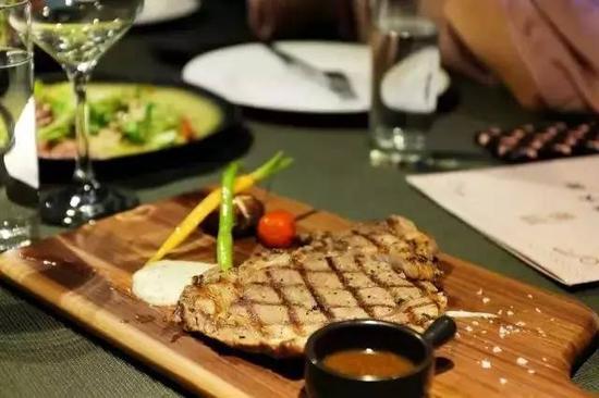 郑州情侣必打卡餐厅推荐,郑州最适合约会聚会的13家餐厅