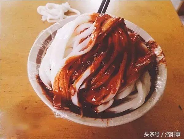 洛阳涧西100以内美食,洛阳美食推荐100元以下