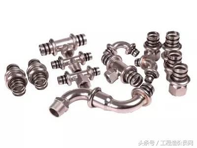 不锈钢管和ppr水管老化对比图,不锈钢水管与ppr管的优缺点