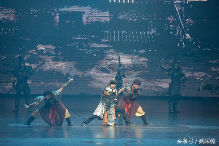 宁乡炭河千古情,宁乡炭河千古情演了什么故事