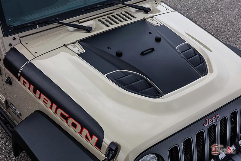 jeep牧马人rubicon哪一年的最好,jeep牧马人rubicon限量版到港
