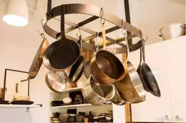 巧用这4种方法收拾烘焙工具，厨房就再也没有乱过！