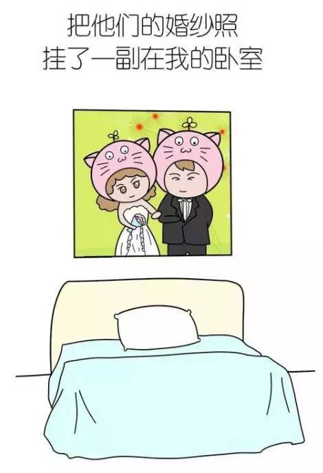 那些年父母给我们喂过的狗粮,被父母撒狗粮是什么感受