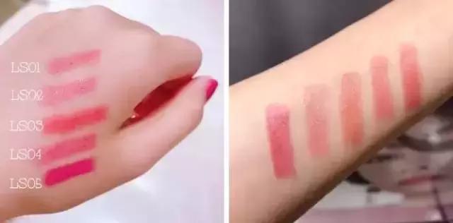 CPB看了流泪，YSL听了会沉默，这个日本新晋彩妆什么来头？