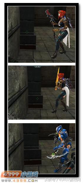 生死*击狙**黑龙偃月刀全面测评