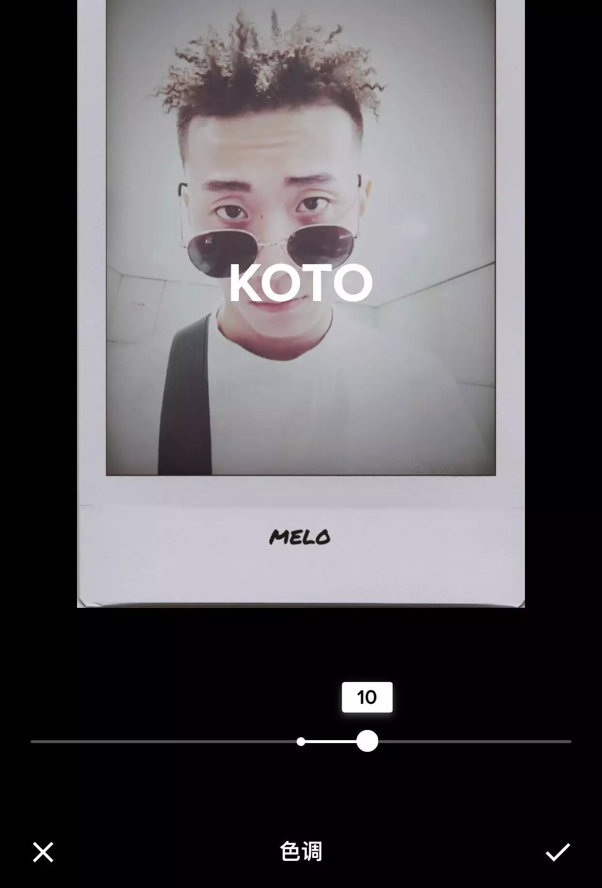 手机拍出拍立得效果app,照片怎么拍出拍立得效果