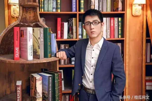 经典网络小说作家都有谁,目前公认的有名的网络小说作家