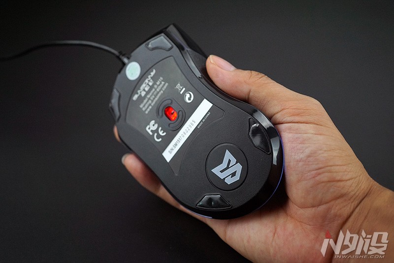 森松尼s-m15,森松尼s-m15鼠标怎么样