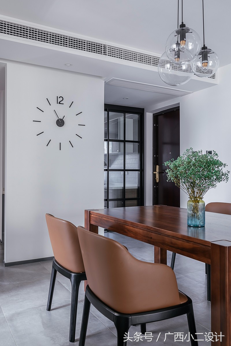 现代简约风格装修效果图欣赏,现代简单装修时尚好看的效果图片