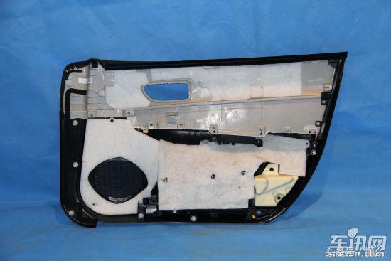 拆车坊六代凯美瑞拆解,拆车坊马自达阿特兹