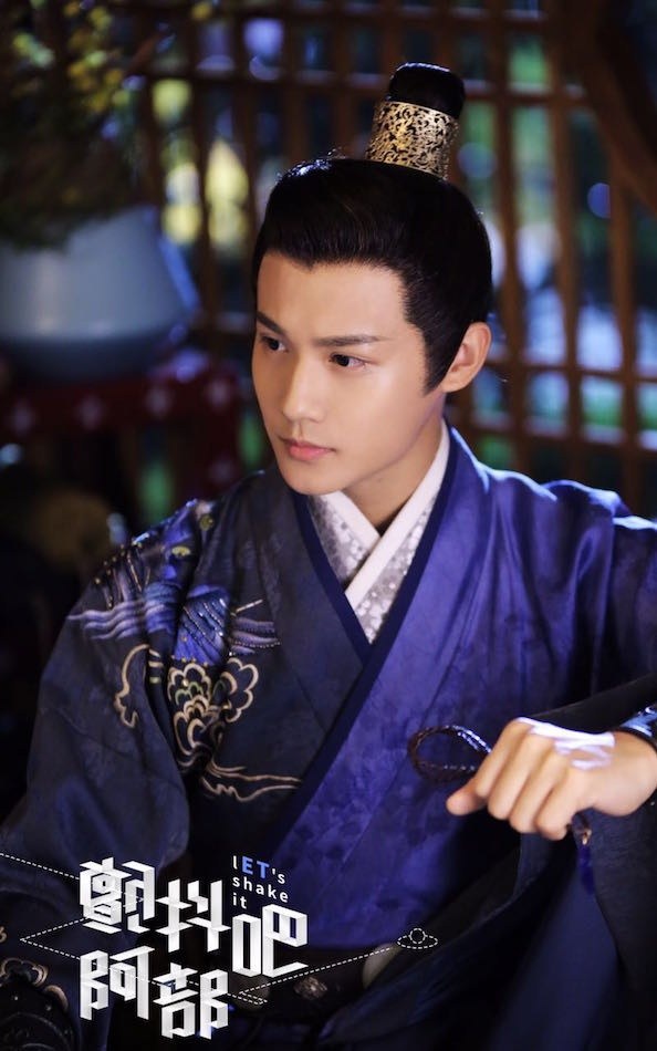 热门好看的优秀国产网剧系列盘点—优酷篇