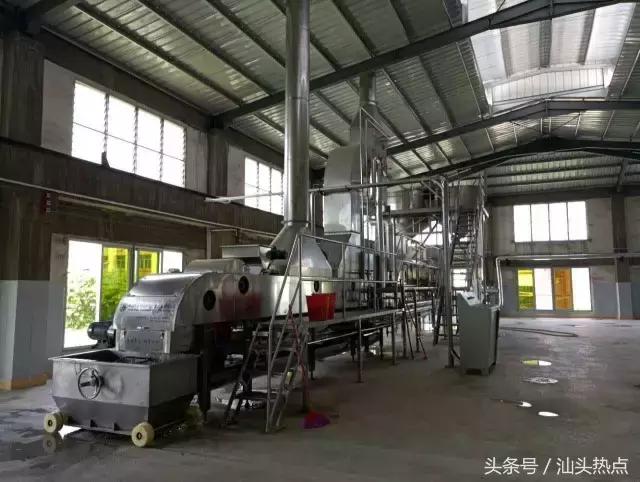 澄海酒厂的历史,澄海最好酒厂