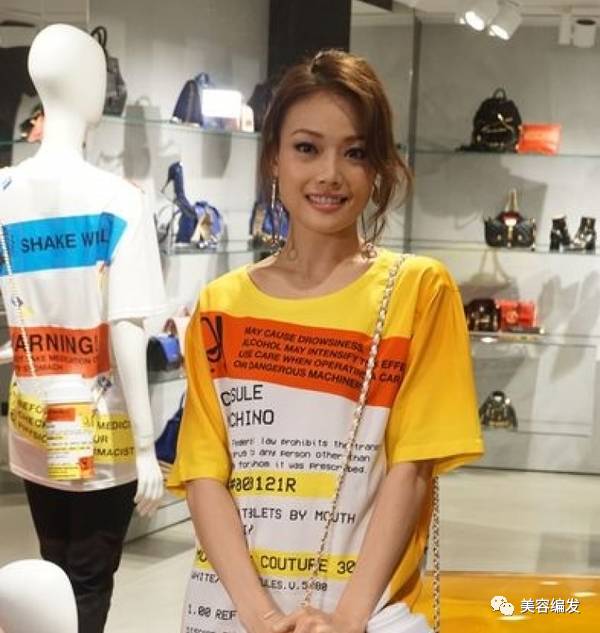 适合方脸国字脸的汉服发型,方脸适合什么发型女好看