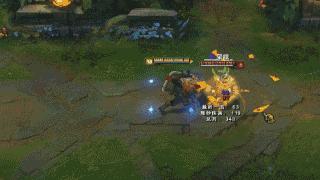 有比布隆更有安全感的辅助吗,lol中最能保人的辅助