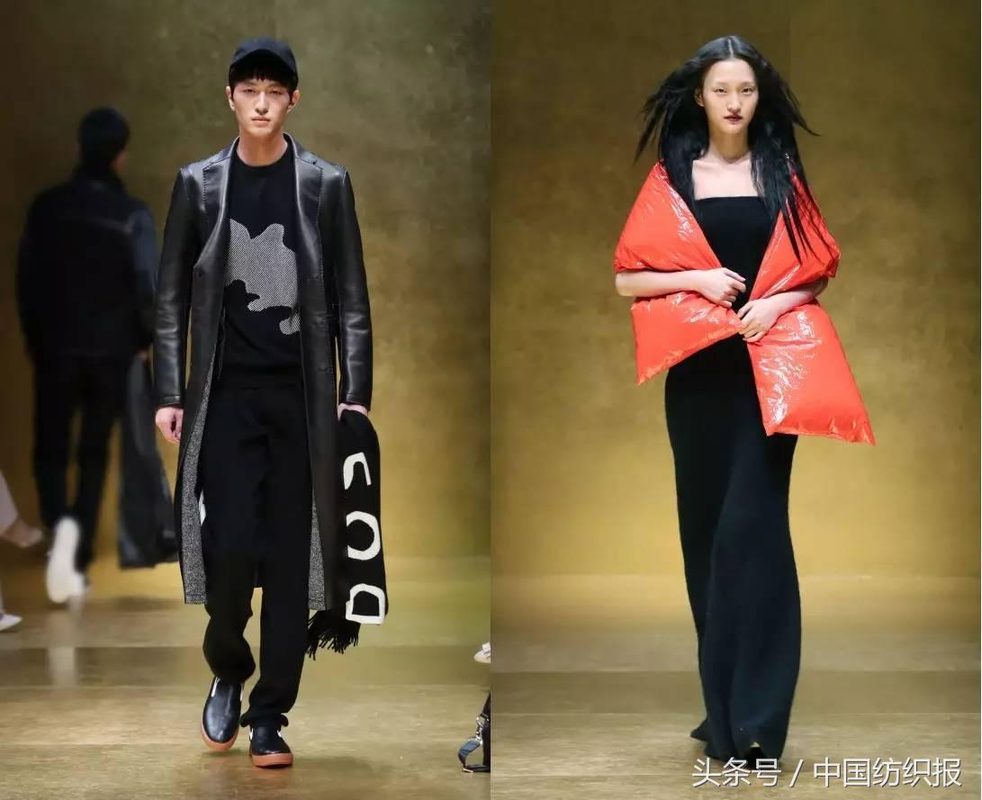 昨晚ERDOS“逐光”大秀，为何有种令人失眠的震撼？