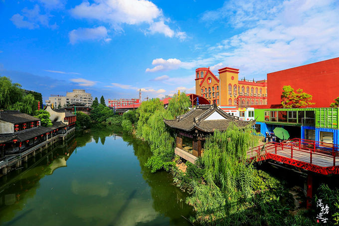 杭州宋城魅力杭州,杭州打造的宋城